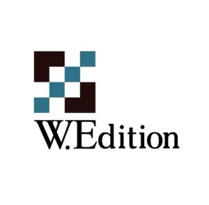 株式会社ダブル・エディション